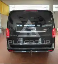 2022 Mercedes Benz V 300