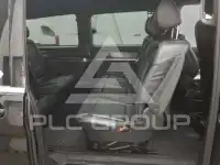2022 Mercedes Benz V 300