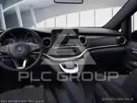 2022 Mercedes Benz V 300