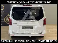 2022 Mercedes Benz V 300