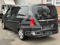 2022 Mercedes Benz V 300