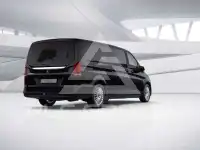 2022 Mercedes Benz V 300