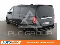 2022 Mercedes Benz V 300