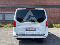 2022 Mercedes Benz V 300