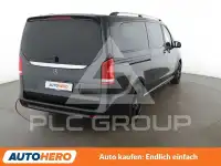 2022 Mercedes Benz V 300