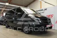 2022 Mercedes Benz V 300