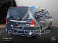 2022 Mercedes Benz V 300