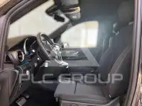 2022 Mercedes Benz V 300