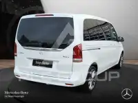 2022 Mercedes Benz V 300