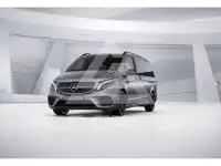 2022 Mercedes Benz V 300