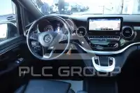 2022 Mercedes Benz V 300