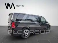2022 Mercedes Benz V 300