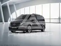 2022 Mercedes Benz V 300