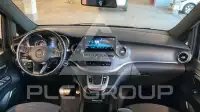 2022 Mercedes Benz V 300