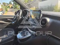 2022 Mercedes Benz V 300