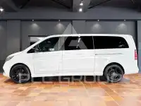 2022 Mercedes Benz V 300