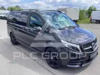 2022 Mercedes Benz V 300