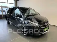 2022 Mercedes Benz V 300