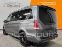 2022 Mercedes Benz V 300