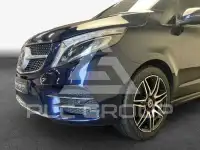 2022 Mercedes Benz V 300