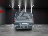 2022 Mercedes Benz V 300