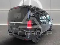 2022 Mercedes Benz V 300