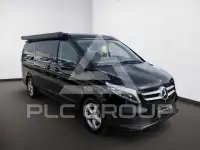 2022 Mercedes Benz V 300