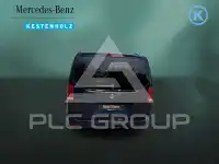 2022 Mercedes Benz V 300