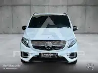 2022 Mercedes Benz V 300