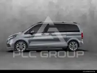 2022 Mercedes Benz V 300