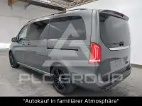 2022 Mercedes Benz V 300