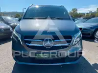 2022 Mercedes Benz V 300