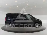 2022 Mercedes Benz V 300