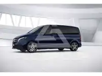 2022 Mercedes Benz V 300