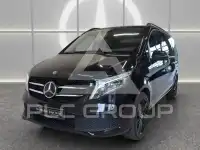 2022 Mercedes Benz V 300
