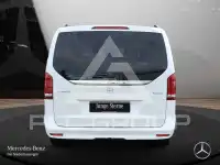 2022 Mercedes Benz V 300