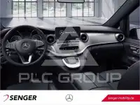 2022 Mercedes Benz V 300