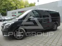 2022 Mercedes Benz V 300