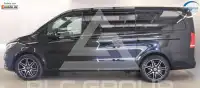 2022 Mercedes Benz V 300