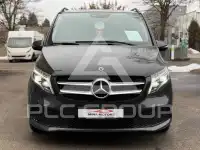 2022 Mercedes Benz V 300