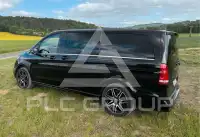 2022 Mercedes Benz V 300