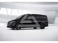 2022 Mercedes Benz V 300