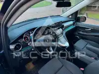 2022 Mercedes Benz V 300