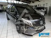 2022 Mercedes Benz V 300