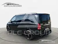 2022 Mercedes Benz V 300
