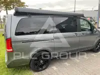 2022 Mercedes Benz V 300