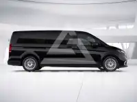 2022 Mercedes Benz V 300