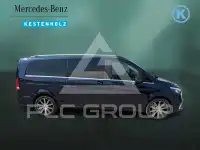 2022 Mercedes Benz V 300