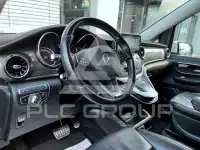2022 Mercedes Benz V 300