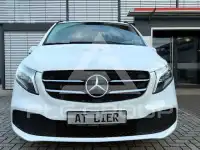 2022 Mercedes Benz V 300